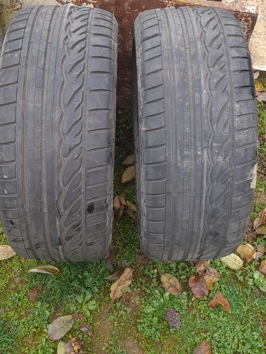 Гуми Дънлоп, Пирели