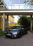 Audi A4 Masina personala, se folosește zilnic