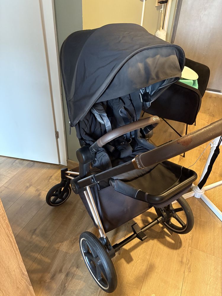 Cybex Priam Platinum