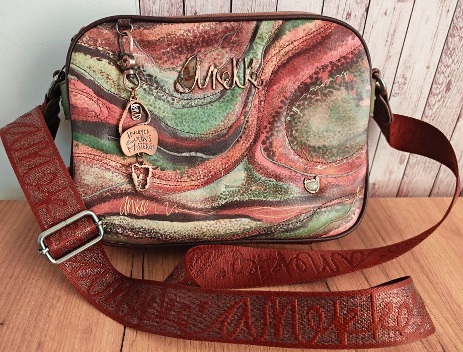 Нови чанти Anekke - подходящи за подарък