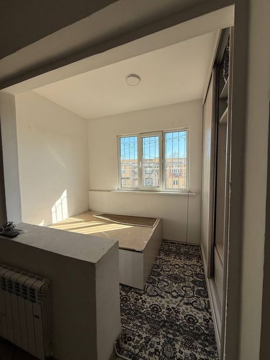 Сдаётся Куйлюк массив 5  1/5/5 (не торец)