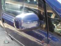 Дясно Огледало Toyota Avensis Verso 2004