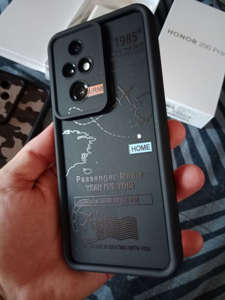Honor 200 Pro 5G 512/12