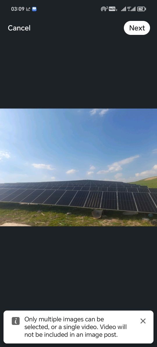 Quyosh panellari o'rnatib beramiz 3 mln dan 3.7 mlngacha