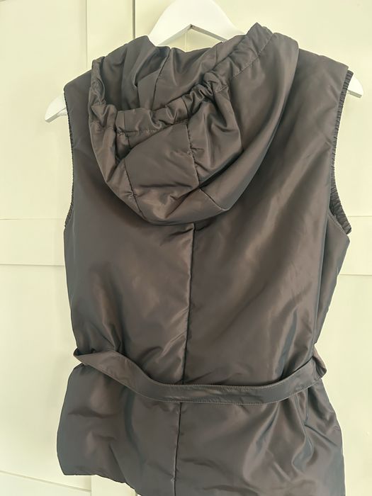 Veeta de femei matlasata