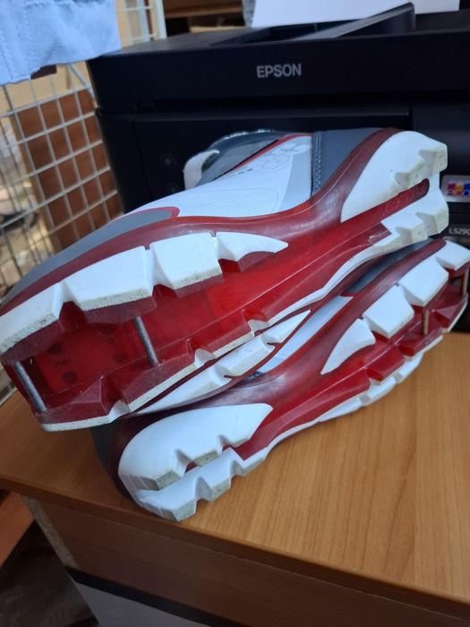 SALOMON clapari ski schi FOND