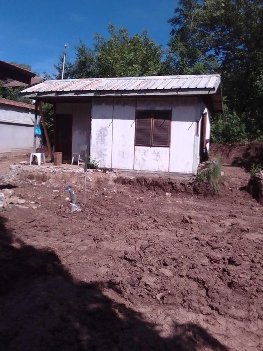 Продава се Промишлена сграда в София, 7-ми 11-ти километър - 23 кв.м за 56 €/кв.м - Снимка #1