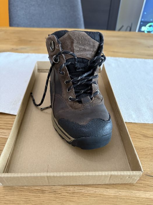 Детски боти Timberland