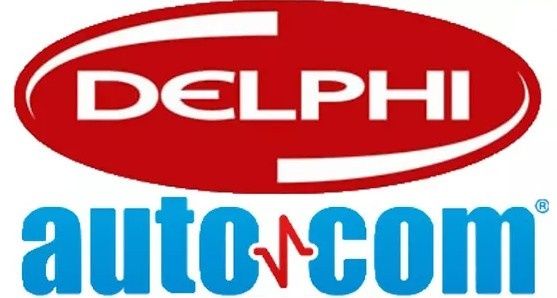 !НОВО! 2021.11 Autocom Delphi инсталация активация софтуер диагностика