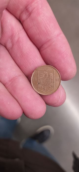 Monezi vechi de colecție