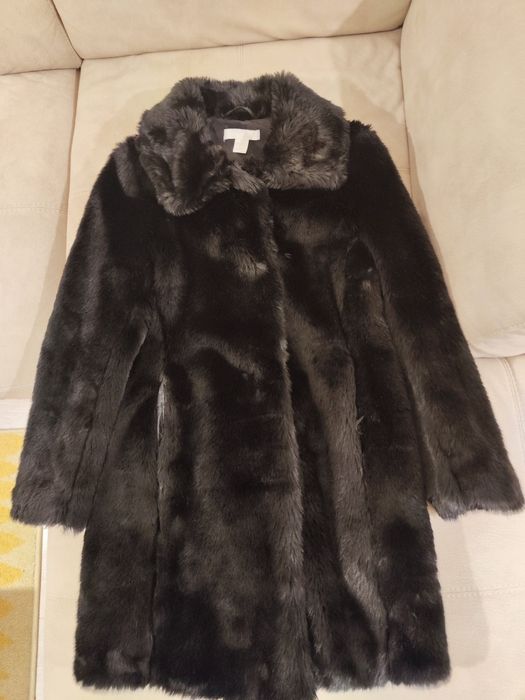 Haina de blana artificiala H&M