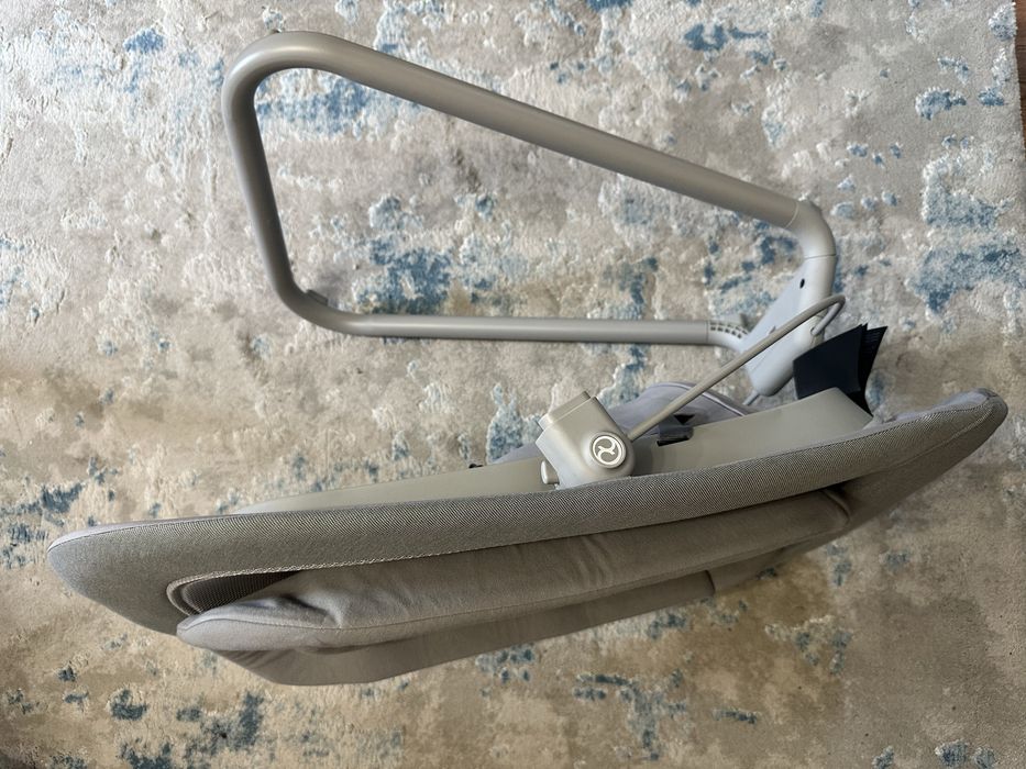 Bouncer/balansoar Cybex Lemo