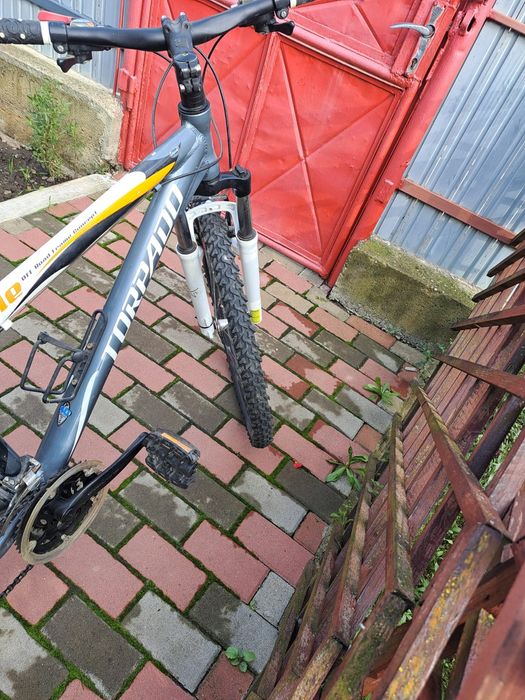 Vand bicicleta  eagle