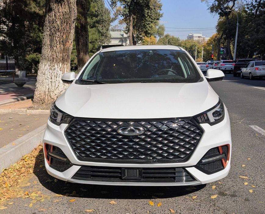 Chery Arrizo 6 pro