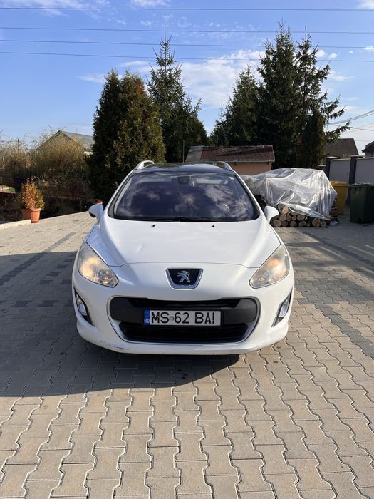 Vand Peugeot 308 SW 2011