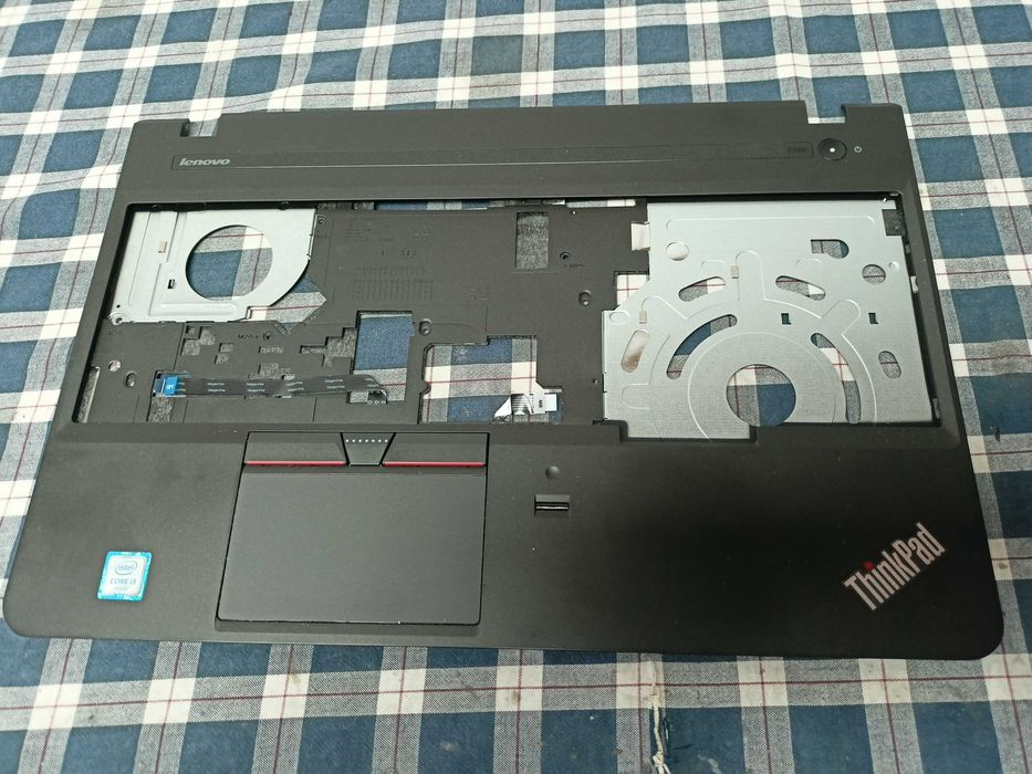 Elemente Lenovo ThinkPad E560