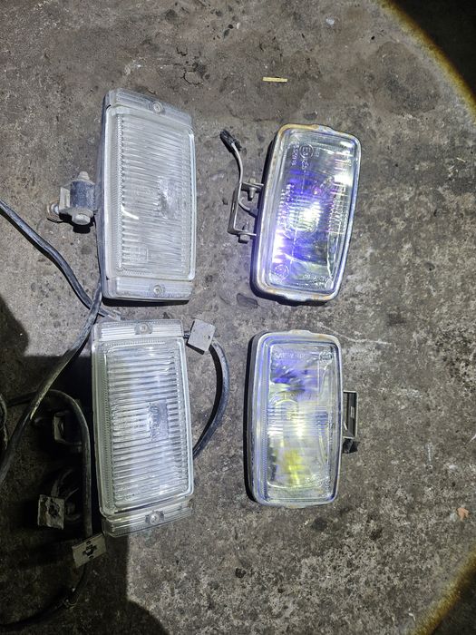 Adr/proiectoare/lampi/girofaruri