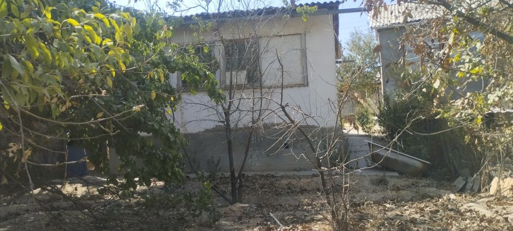 Dacha sotiladi yengi toshmi  26.000 Дачный участок