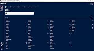 Soft diagnoza auto Autocom - Delphi 2021.11