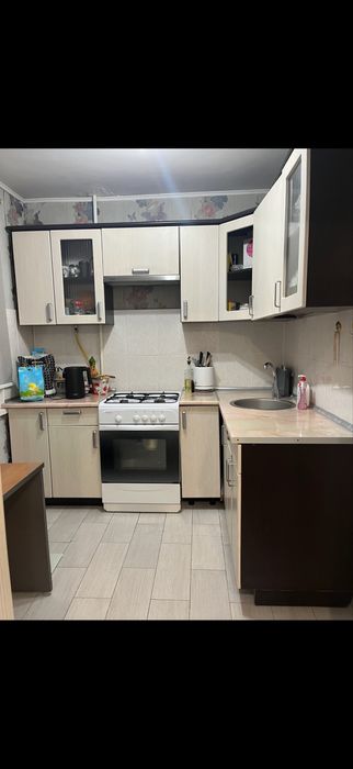 Кухонный гарнитур