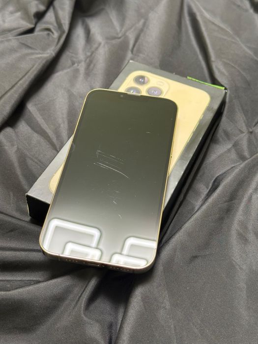 IPhone 13 pro max 512 гигов