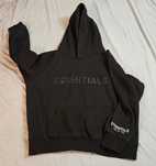 Hanorac Essentials Fear of God