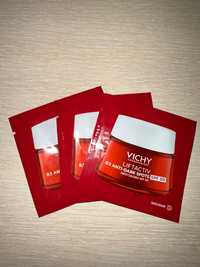 Vichy, La Roche слънцезащитни кремове