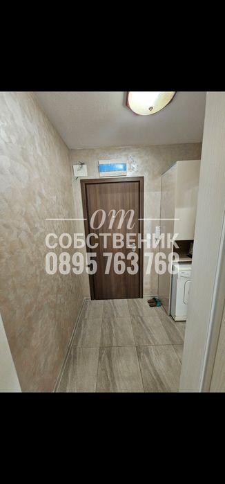 Дава се под наем Двустаен апартамент в Пловдив, Южен - 62 кв.м за 459 € - Снимка #1