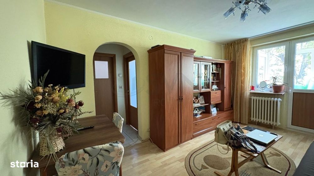Apartament 2 camere  Sector 2 Bucuresti