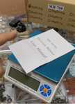 5000g-0.01g Labaratorny Tarozi