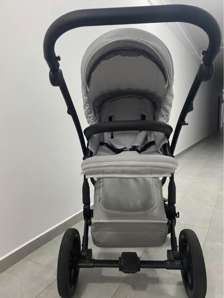 Carucior 2in1 tako baby Corona