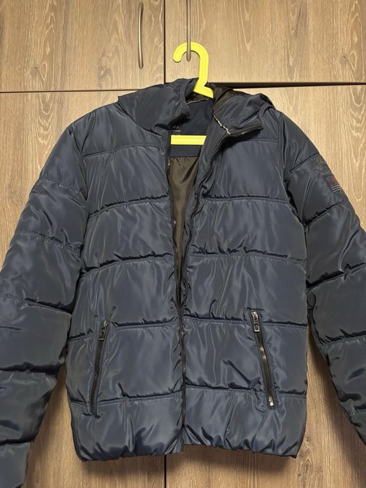 Зимно яке 12-13 г