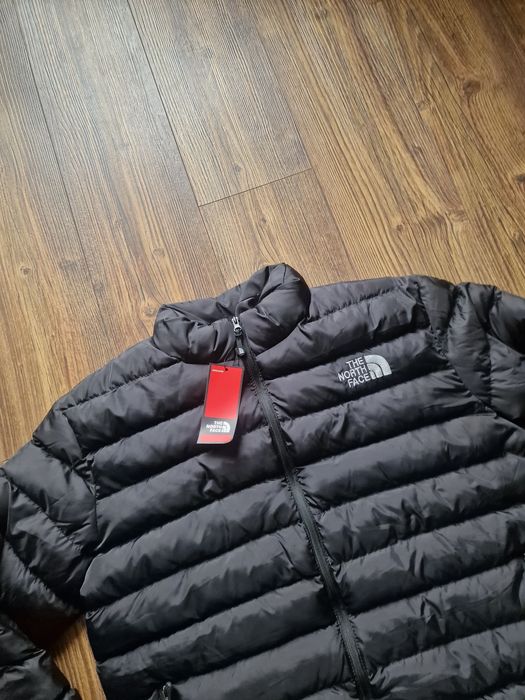 Страхотно мъжко яке голям размер THE NF размер 2XL,  3XL,  4XL,  5XL