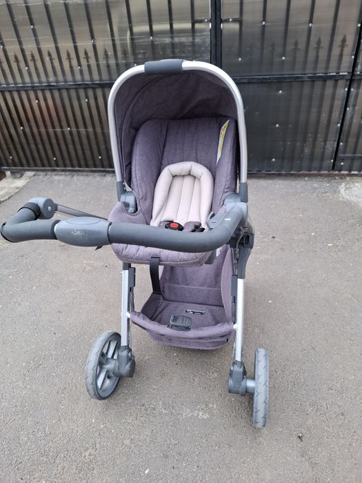 Carucior vigorkids