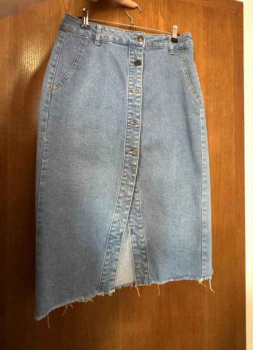 Дънкова пола Terranova