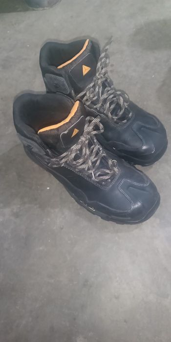 Sandale dokers marime 4