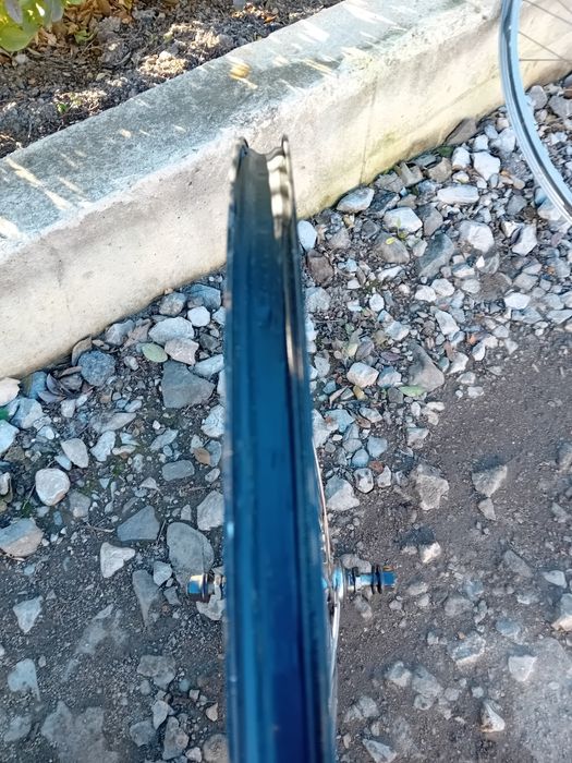 Предни капки за колело 36 цолови