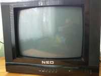 Почти нов телевизор Neo