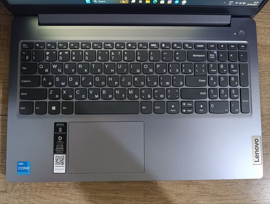 Lenovo Laptop 13-avlod