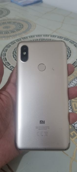 Redmi S2,32gb,aybi yoq