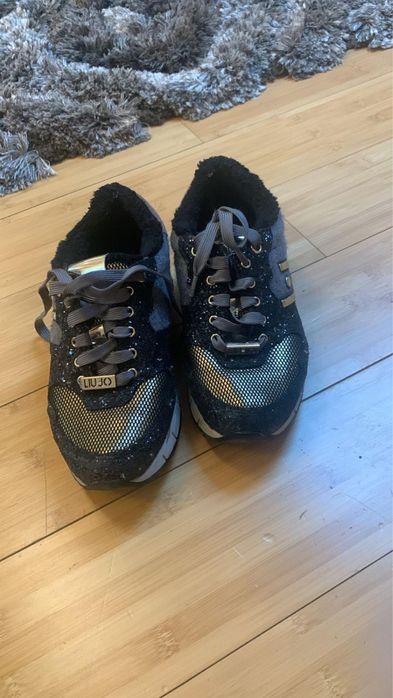 Liu Jo adidasi caldurosi