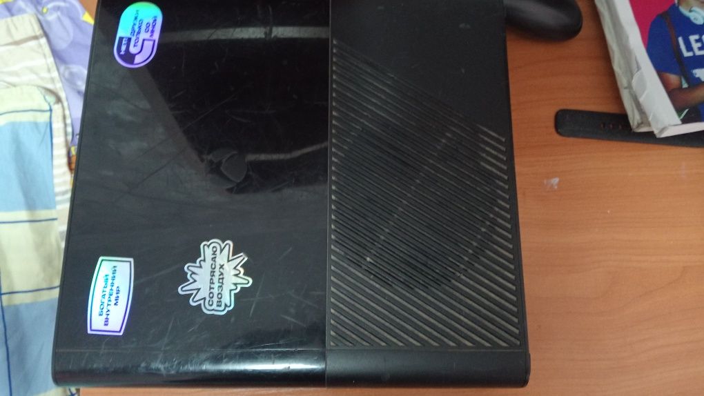 Xbox 360 +canect срочно очень