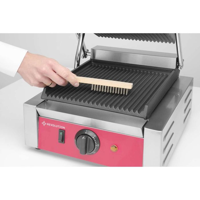 Vând Grill Profesional Revolution Hendi (SH)