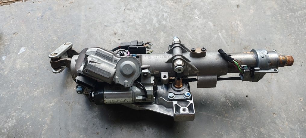 Coloana volan electrica Mercedes e classs 250lei