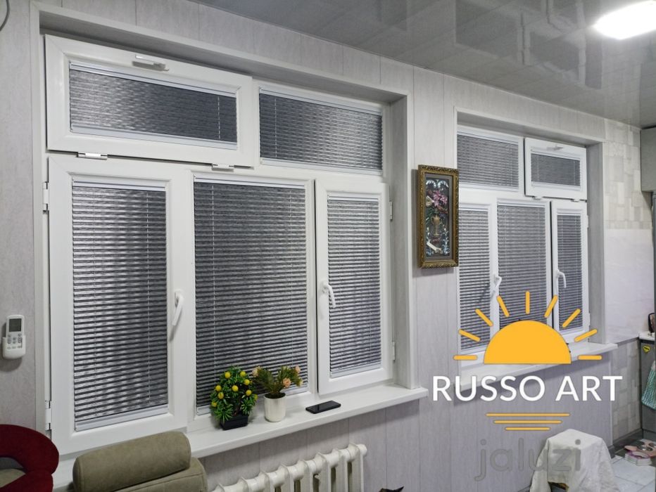 Барча турдаги Жалюзи пардалари - Энг Арзон нархларда.