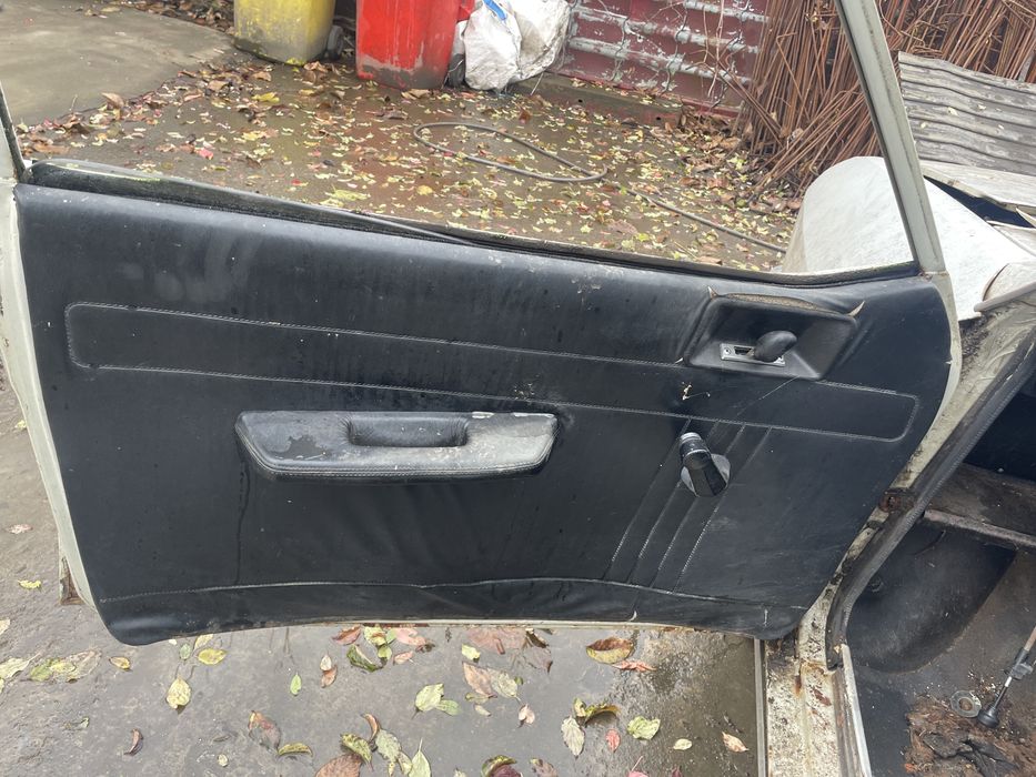 Ochelari far CPIO Dacia 1300 1969-1971