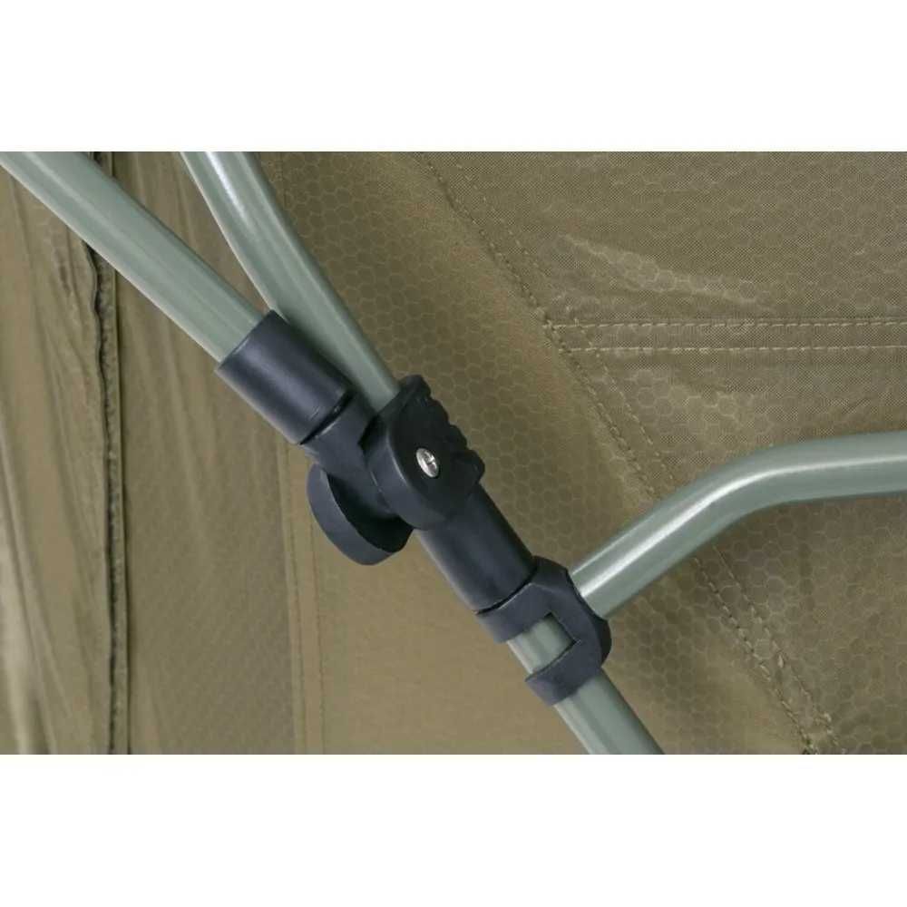 Mivardi Bivvy Entrix XL – Палатка с дъно с цип