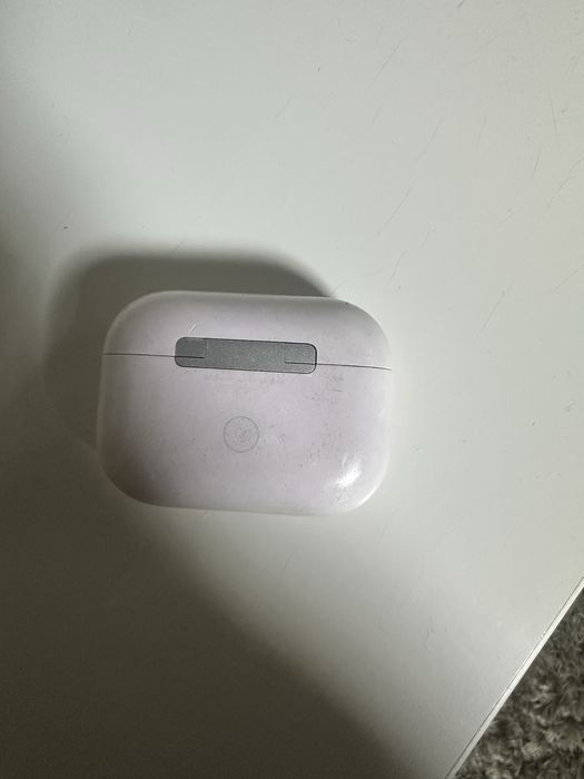 Casti Apple Airpods Pro (2 nd Generation)