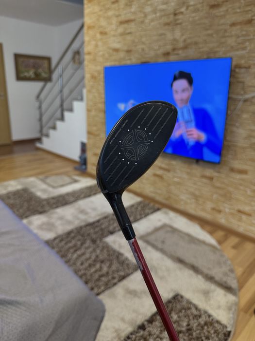 Vand crose de golf