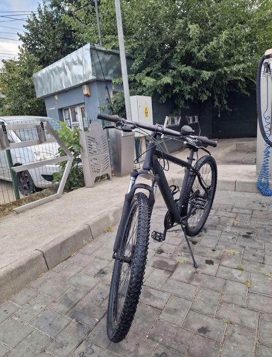 Bicicleta Roti 29” Shimano